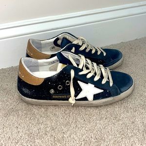 ✨BRAND NEW PRIVATE EDITION GOLDEN GOOSE✨